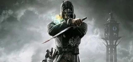 Секреты и пасхалки Dishonored