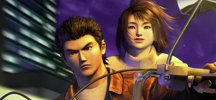 Shenmue 3 отправится на Kickstarter?