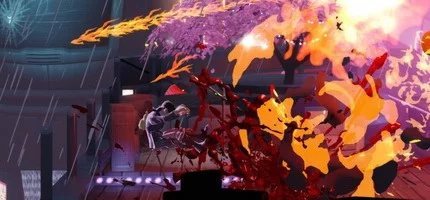 Showdown Effect обзавелась юмористическим роликом «Балет смерти»