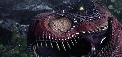 Шутер Primal Carnage: Genesis выйдет на PlayStation 4