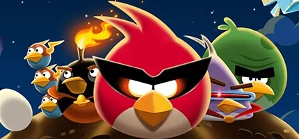 Скачать Angry Birds Space теперь можно в Steam со скидкой в 20 %
