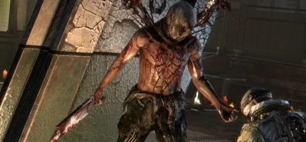 Скачать DLC Awakened для Dead Space 3 можно уже сейчас