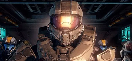 Скачать DLC Castle Map Pack для Halo 4 можно будет в апреле