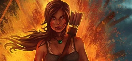 Скачать DLC Caves and Cliffs для Tomb Raider уже можно в Xbox LIVE