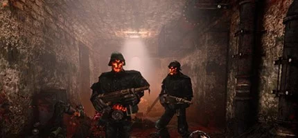 Скачать дополнение Operation Zombie Bunker для Painkiller: Hell & Damnation можно в Steam