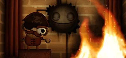 Скачать Little Inferno можно в Steam со скидкой в 60 %