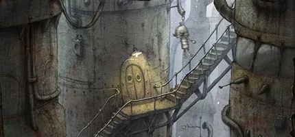 Скачать Machinarium для PS Vita можно будет в этом месяце