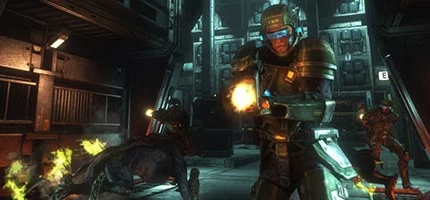 Скачать Natural Selection 2 бесплатно можно в Steam