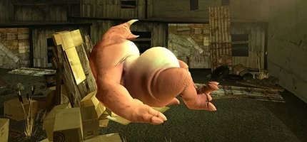 Скачать Papo & Yo в Steam можно будет в апреле