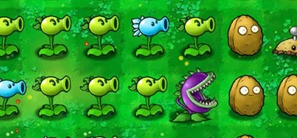 Скачать Plants vs. Zombies 2 можно будет летом