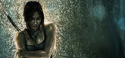 Скачать Tomb Raider: Caves and Cliffs можно будет в этом месяце