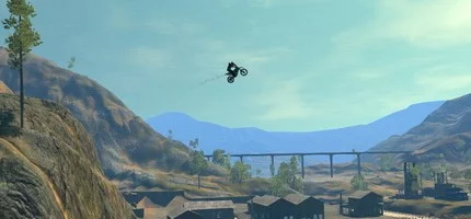 Скачать Trials Evolution Gold Edition уже можно в Steam