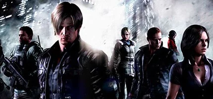 Следующая Resident Evil уже в разработке