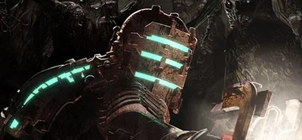 Слухи: EA заморозила серию Dead Space