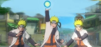 Слухи: Naruto Shippuden: Ultimate Ninja Storm 3 выйдет на PC