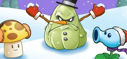 Слухи: Plants vs. Zombies Adventures станет новым названием для Plants vs. Zombies 2