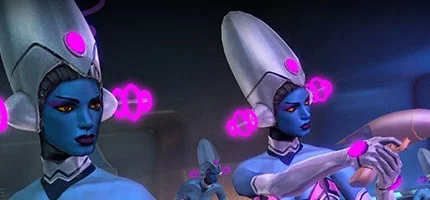 Слухи: Saints Row 4 представят в конце марта