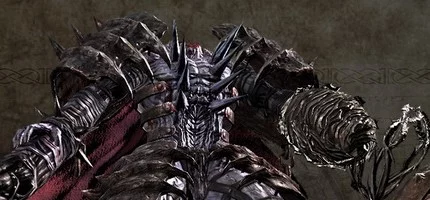 Слухи: в Европе Soul Sacrifice будет доступна со всеми вышедшими дополнениями