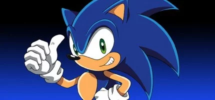 Sonic Dash вышла на iOS