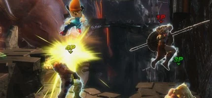 Sony распродает игры для PlayStation Vita