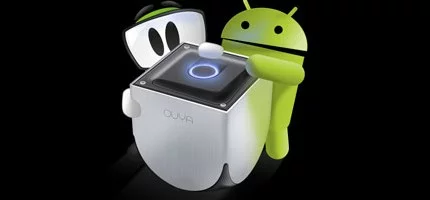 Спонсоры OUYA получат консоль в марте
