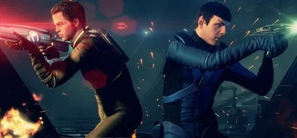 Star Trek не станет второй Aliens: Colonial Marines