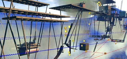 Стартовали предварительные заказы Trials Evolution Gold Edition в Steam