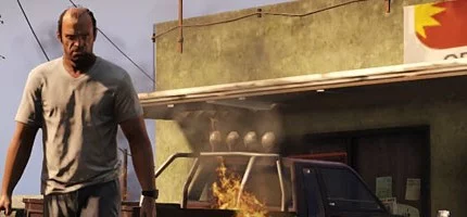 Take-Two не позволит мошенникам заработать на GTA 5