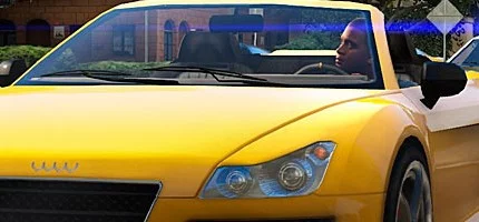 Take-Two не собирается штамповать Grand Theft Auto каждые два года