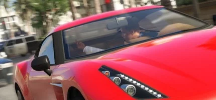 Take-Two возлагает на Grand Theft Auto 5 большие надежды