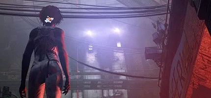 Темы насилия не будут затронуты в Remember Me