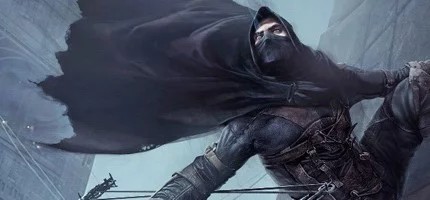 Thief (2014) можно будет пройти без жертв