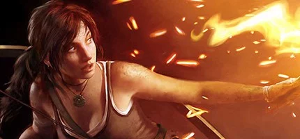 Tomb Raider (2013) изобилует графическими багами на видеокартах NVIDIA
