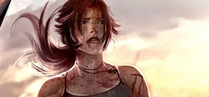 Tomb Raider (2013) удержала первенство; Call of Duty: Black Ops 2 близка к вылету из чарта