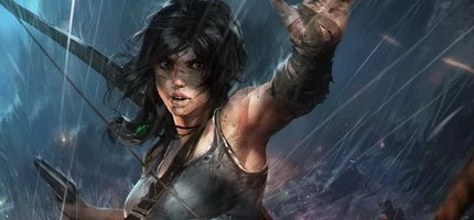 Tomb Raider: Reflections станет следующей игрой про Лару Крофт?