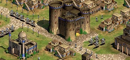 Трейлер Age of Empires 2 HD продемонстрировал графические улучшения в игре