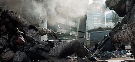 Трейлер Battlefield 3: End Game продемонстрировал новые карты