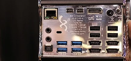 Трейлер Piston показал возможные функции Steam Box