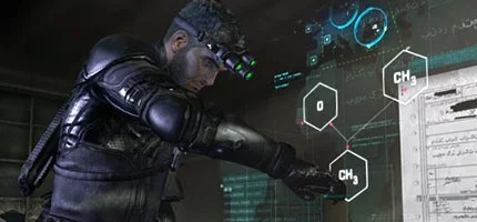 Трейлер Splinter Cell: Blacklist продемонстрировал ночное видение