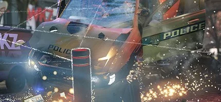 У команды разработчиков Watch Dogs есть все средства, чтобы создать игру своей мечты