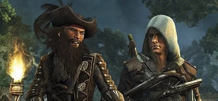 Ubisoft: «Мы будем делать новые Assassin's Creed, пока игрокам не надоест»