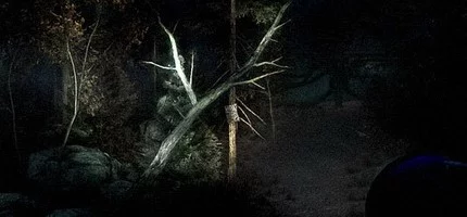 Ужастик Slender: The Arrival поступил в продажу