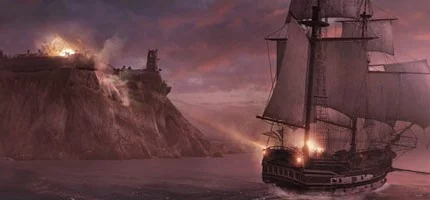 В Assassin's Creed 4 будет намного больше стелса