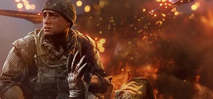 В Battlefield 4 будет проработанный сюжет с голливудским размахом
