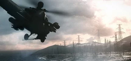 В Battlefield 4 нельзя будет играть за девушку