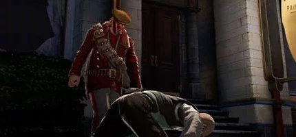 В Bioshock Infinite будет русский язык