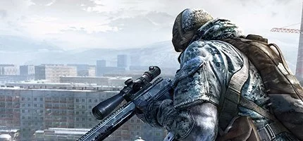 В DLC Siberian Strike для Sniper: Ghost Warrior 2 игрокам предстоит выбраться из снежного ада