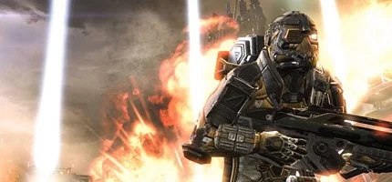 В Dust 514 можно будет захватывать планеты EVE Online