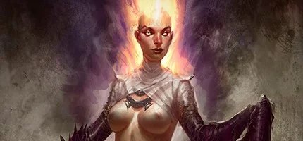 В God of War: Ascension будут одни из лучших сисек в игровой индустрии