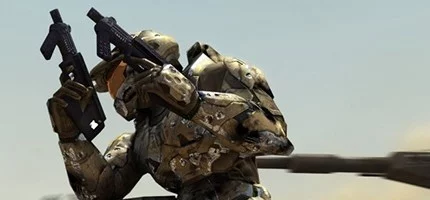 В коде драйверов AMD найдены отсылки к PC-версии Halo 3